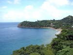 Castara Bay