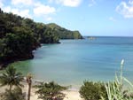 Bloody Bay