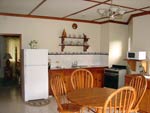 Apartment Kitchen