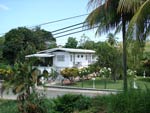 The Apartments