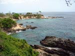 Plymouth Bay