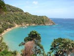 Batteaux Bay